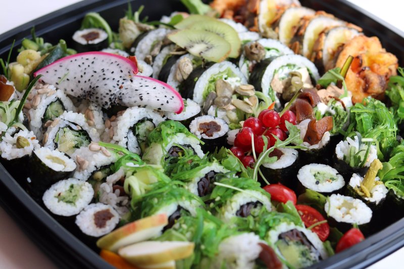 Kohai Sushi Poznan