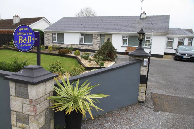 Barrow View B&B