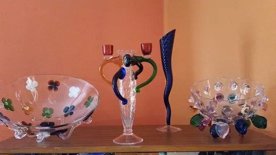 Ajeto Glassworks