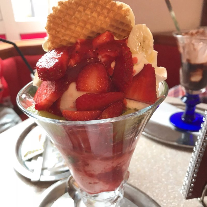 Eiscafe Venezia