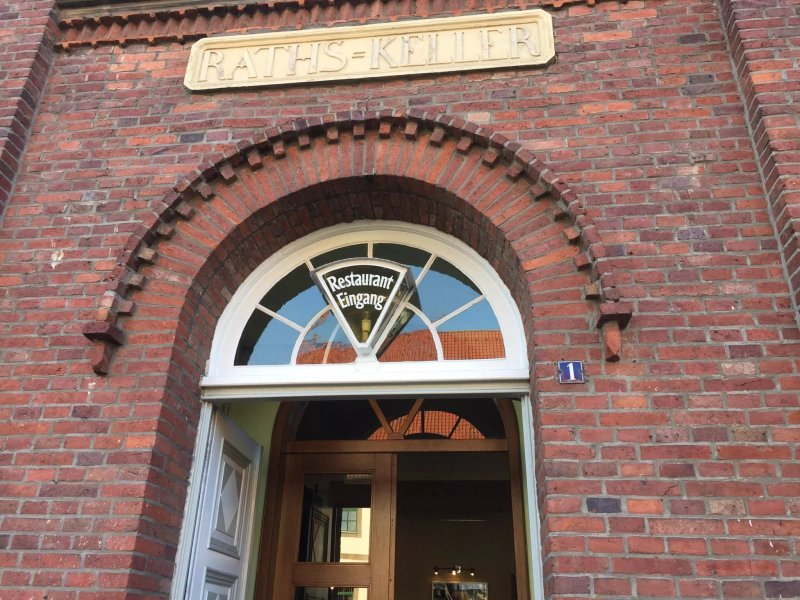 Rathskeller Rehburg