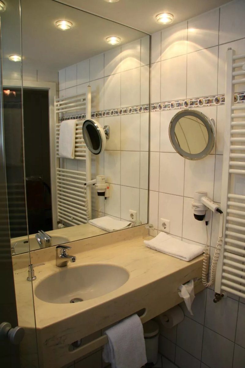 Hotel Gasthof Lang