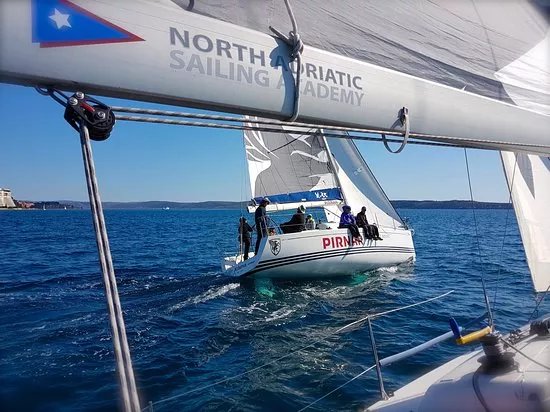 North Adriatic Sailing Academy