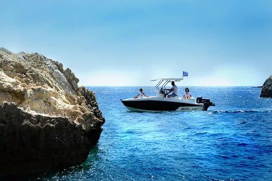 Aegean Boats