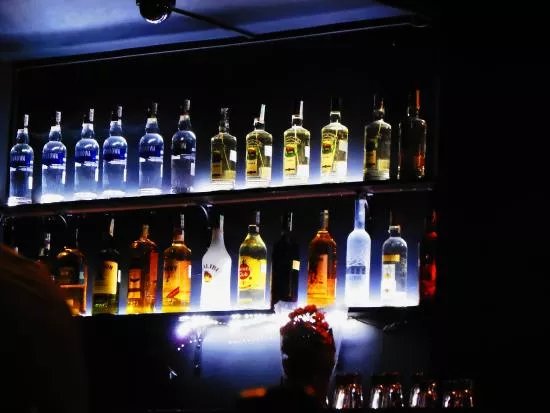 Polish Bar Warsaw Pact