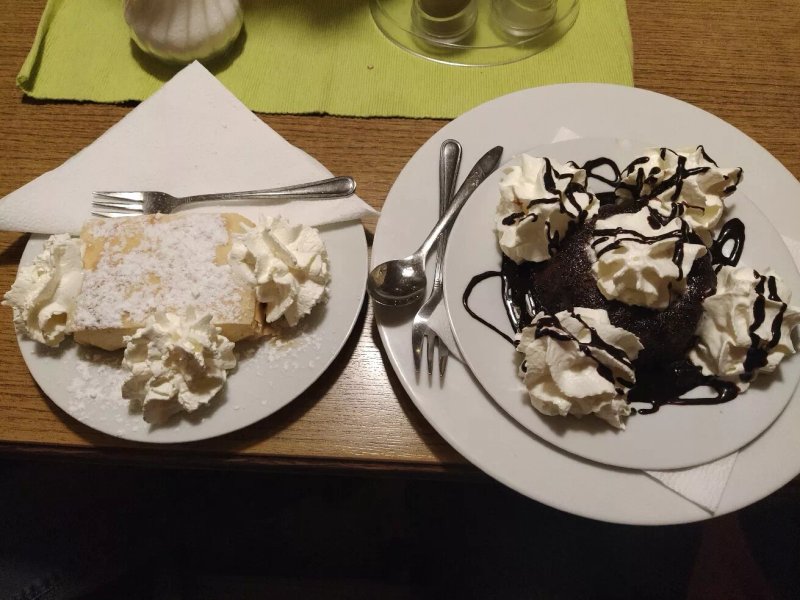 Gasthaus Zum Thayatal Inh Fam Pichler
