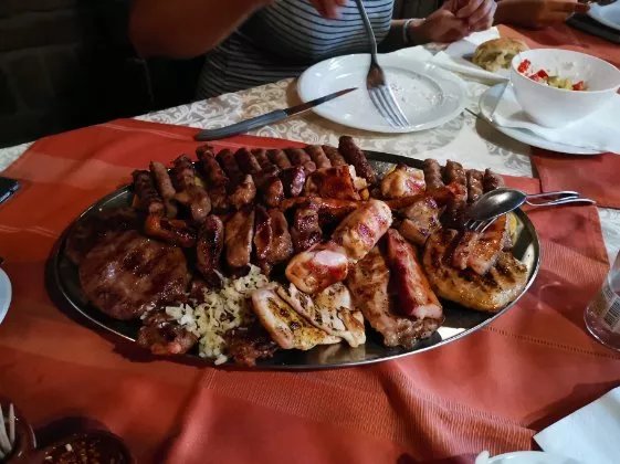 Restoran Lazar