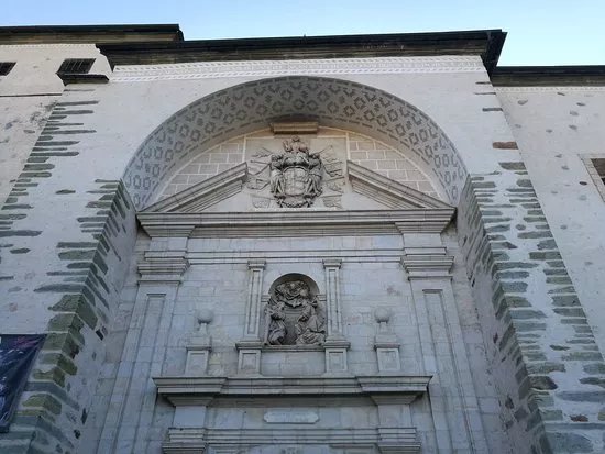Convento de la Anunciada