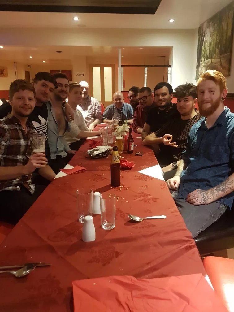 Doncaster Tandoori