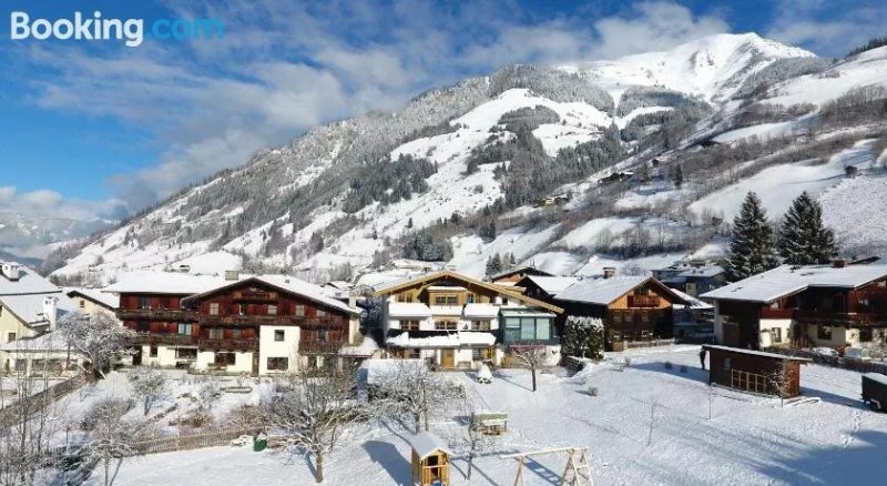 Ferienhaus Reiter