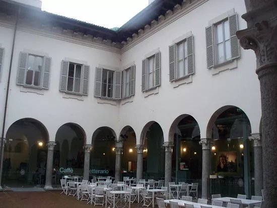 Palazzo Carmagnola