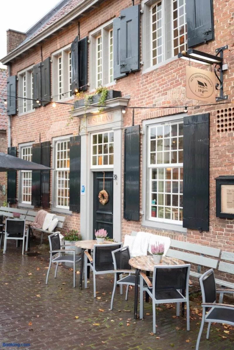 Het Heerenlogement