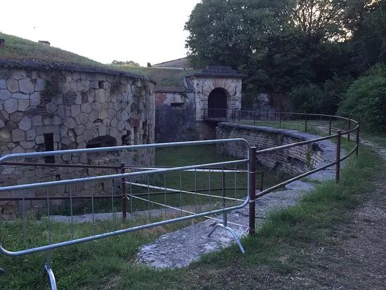 Forte Gisella