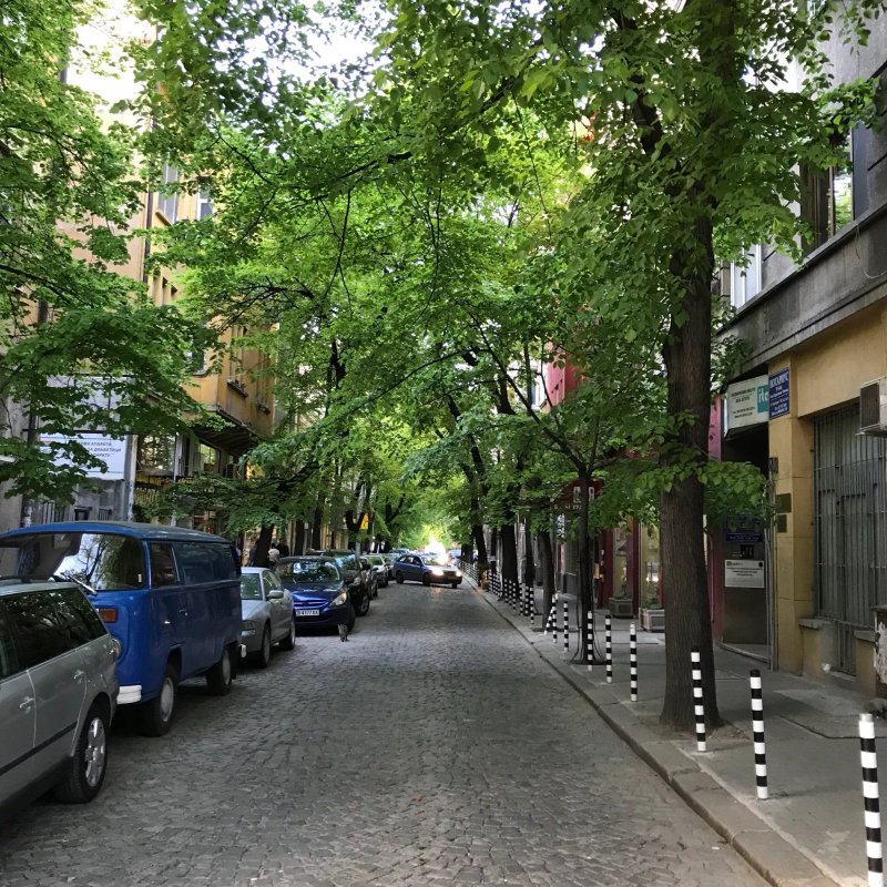 Sofia Smart Hotel