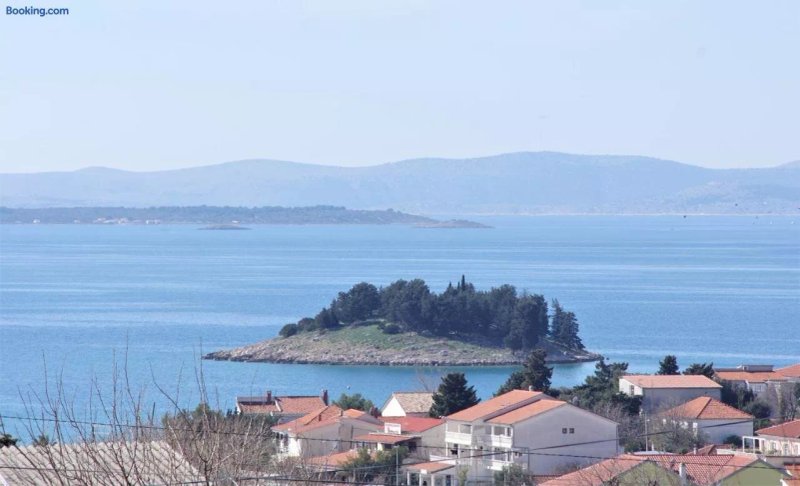 Apartmani Verita