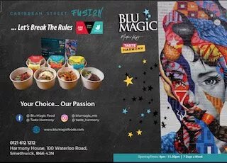 Blumagicfood