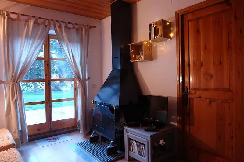 Holiday apartment Boi taull Resort ski station 5 km (La Vall de Boi)