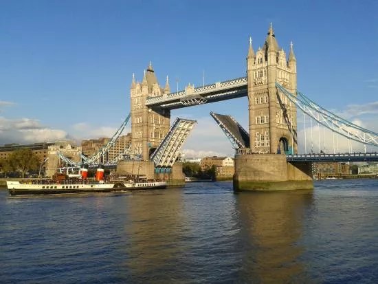 Londres Gratis