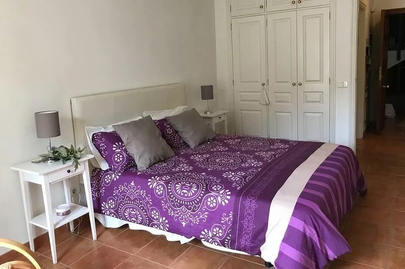 Relax in lovely apartment near Puerto de la Cruz ,Sat tv,well equiped, free wifi