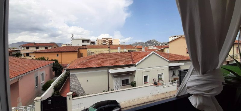 Olbia Center House