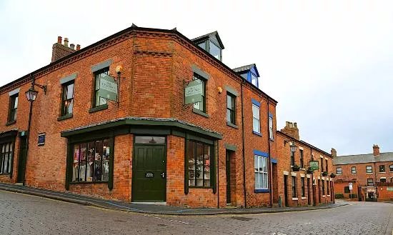 D.H. Lawrence Birthplace Museum