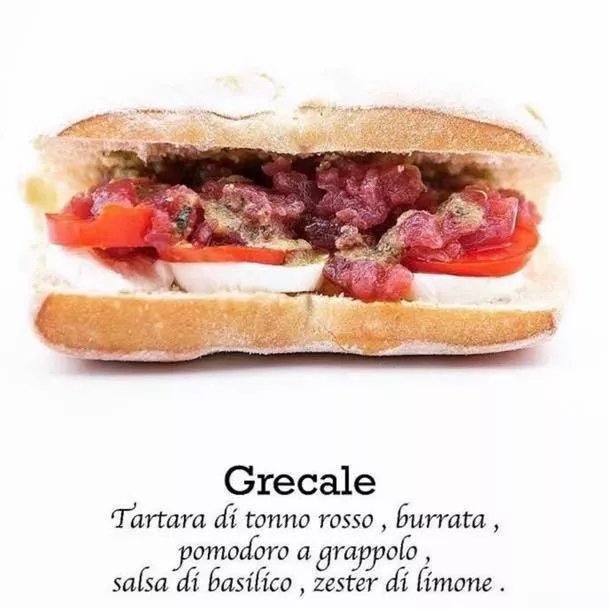Panino Giusto