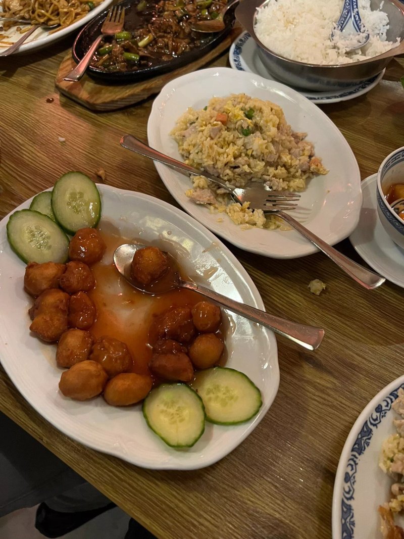Chinarestaurant Lotus