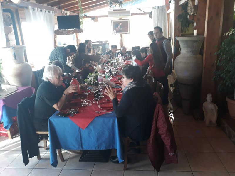 Agriturismo Borgo dell Aschetto