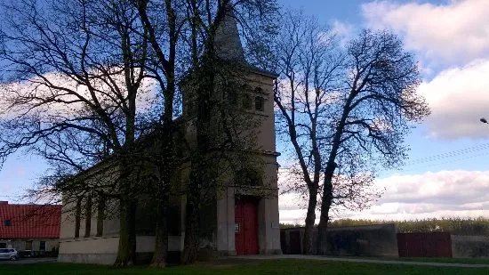 Evangelical-Augsburg Church of Jesus living