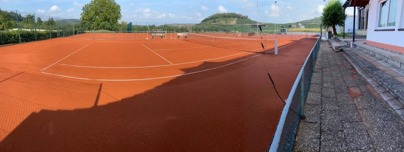 Tennisclub Bischoffingen
