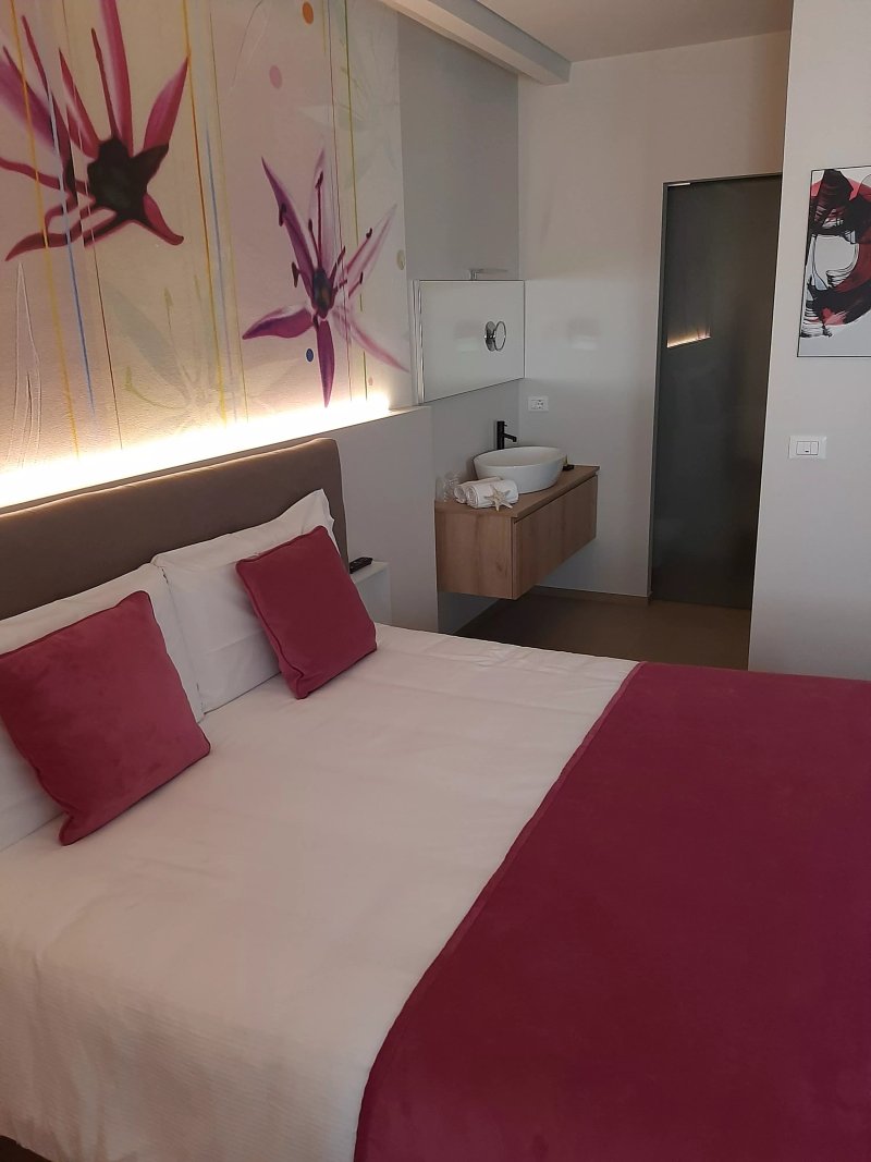 San Lorenzo Luxury Boutique B&B