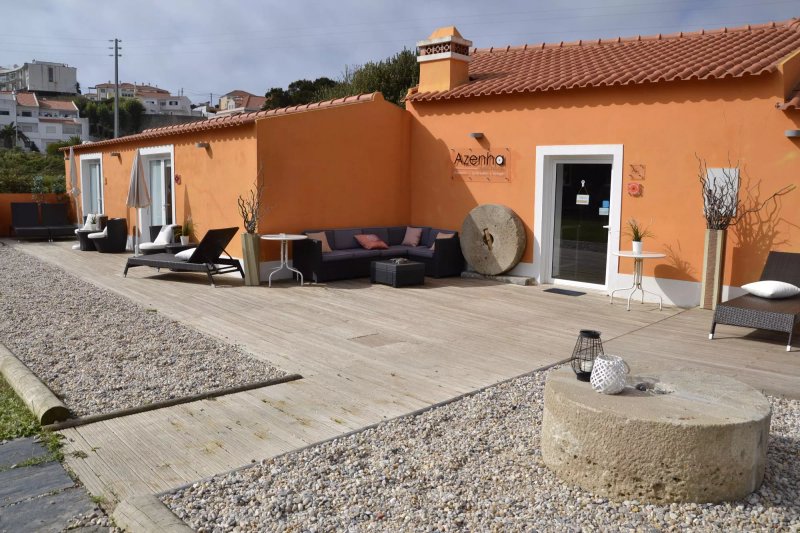 Azenha Guest House