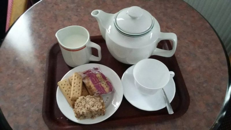 Stepping Stones Bed & Breakfast