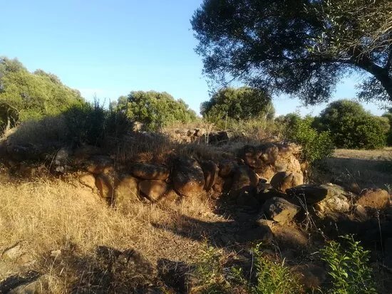 Nuraghe Coi Casu