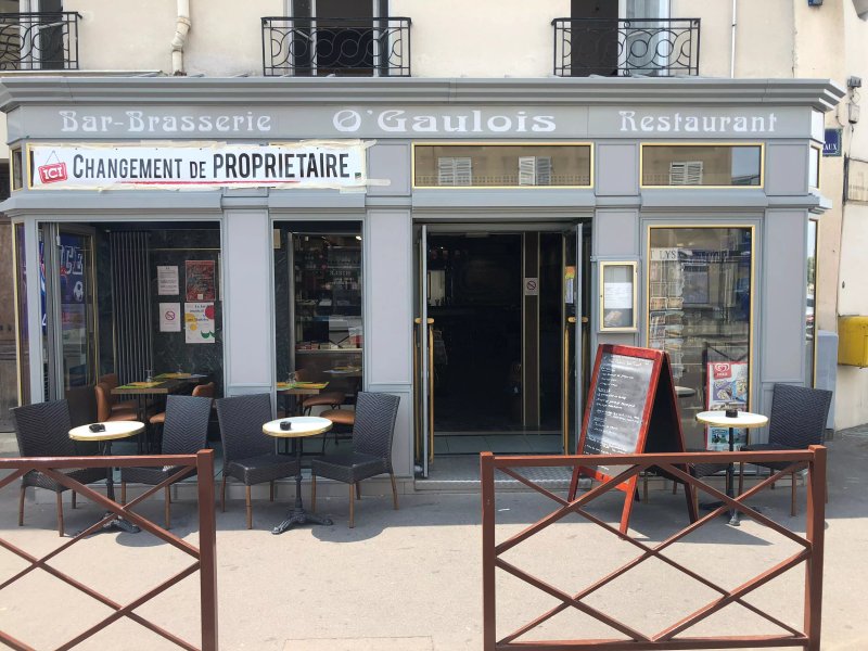 O’Gaulois