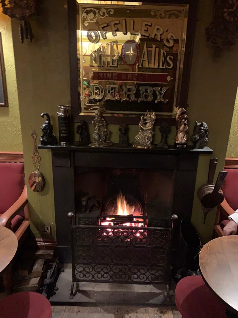 Falstaff Freehouse