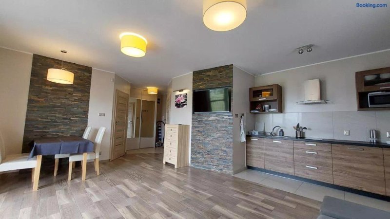 SUN CITY Apartament IGOR II