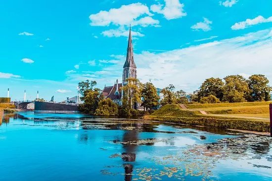 Best Copenhagen tours by Amitylux
