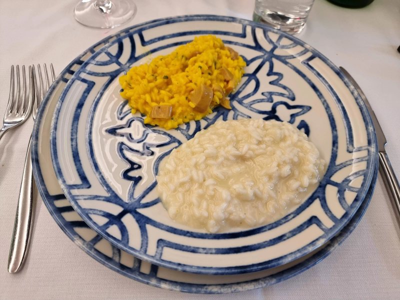 Ristorante Locanda Primavera
