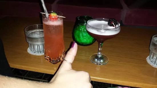 Jenny's Bar