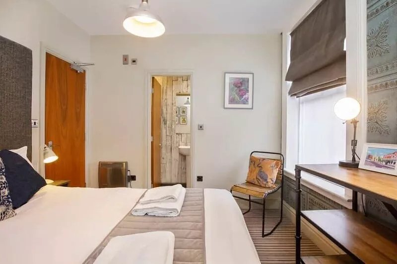 Excellent Two bedroom apartment in central York A3