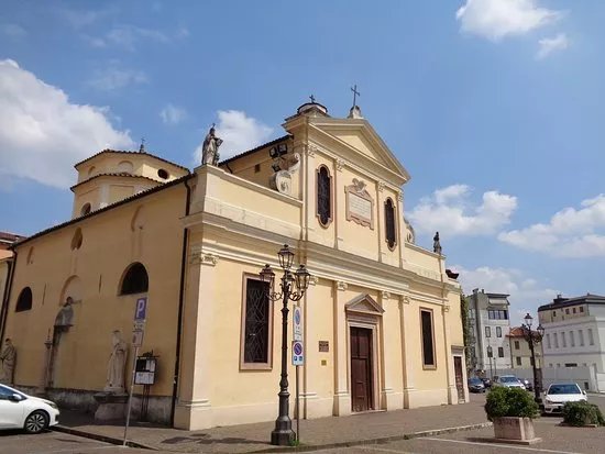 Chiesa del Rosario