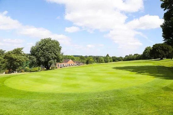 Chipstead Golf Club