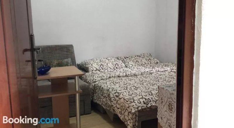 Rajic accommodation