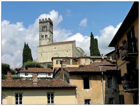 Duomo di San Cristoforo