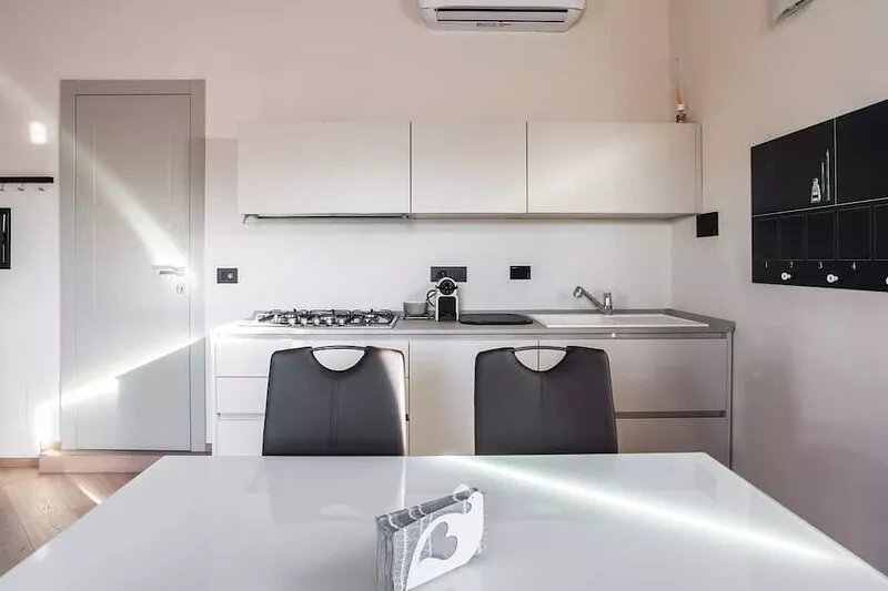 Apartment-Apartment-Ensuite with Shower-City view-Superior