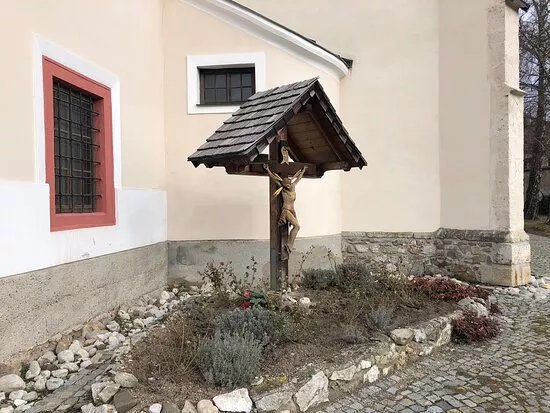 Katholische Kirche Alland