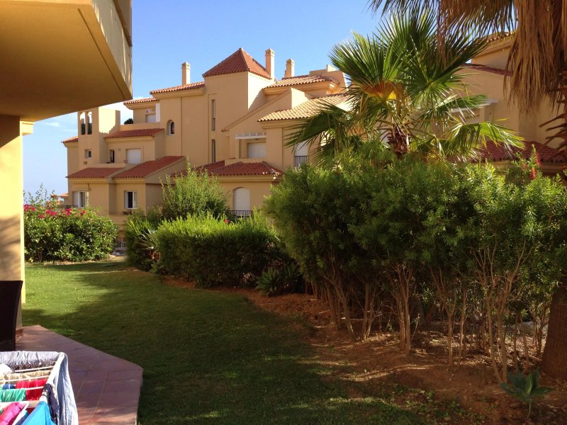 Apartamentos Atalayas de Riviera