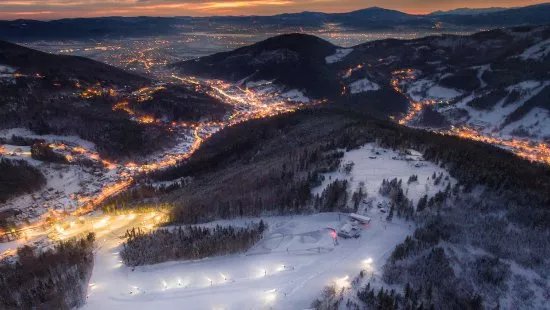 Beskid Sport Arena