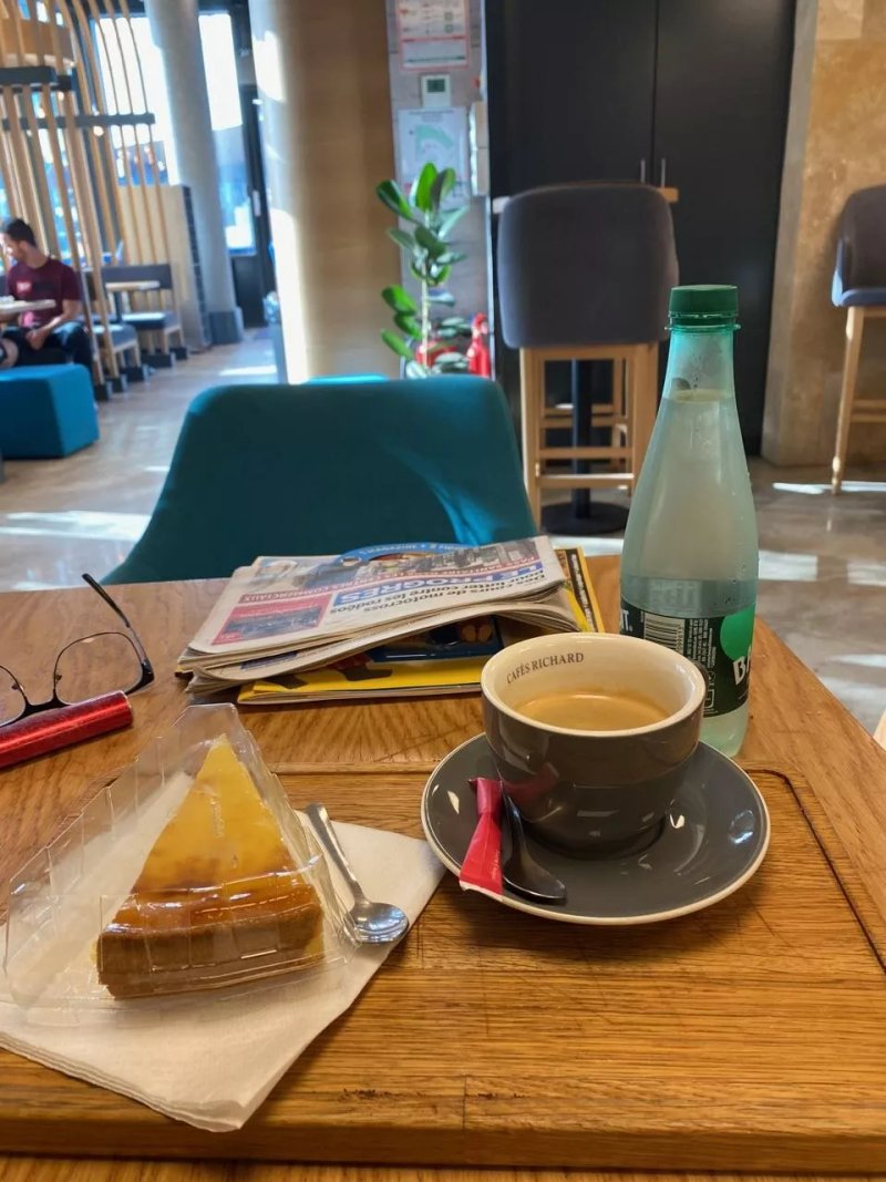 Naan Boulangerie Patisserie